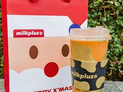 -milkplus·泰式奶茶(较场东路店)