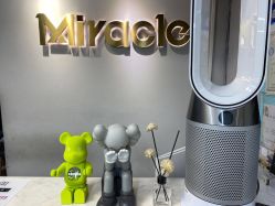 -Miracle集简美发沙龙