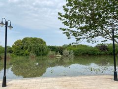 -池州市平天湖风景区