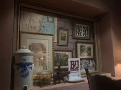 -古董花园(思南路42弄小区店)