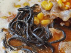 -火山屋台(新街口店)