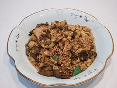 -到家尝北京菜(西坝河店)