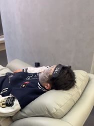-老肖男士理发店