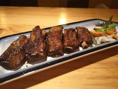 咖啡骨-越美小馆·越南料理(曲江店)