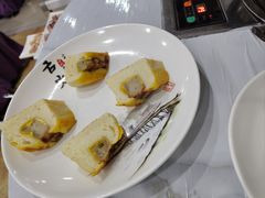 -凯盈阁私房菜·桑拿鸡(绿茵花园店)