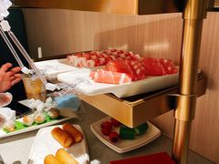 -海底捞大排档火锅(悦荟广场店)