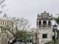 -赤坎·广东华侨国际旅游度假区