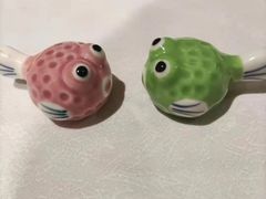 -肆月河豚·新淮扬(金融街店)