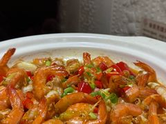 -三湘四水正宗湘菜(君峰路店)