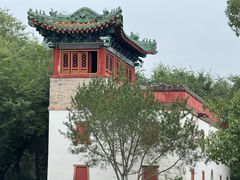 -普陀宗乘之庙(小布达拉宫)
