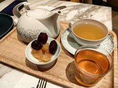 -théATRE 茶聚场(王府中環店)