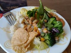 自助沙拉-米斯特比萨(亦庄国融国际店)
