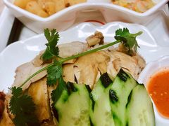 -台北鸡油饭(温馨家园店)