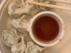 -李记东北饺子馆·东北菜(欢乐谷店)
