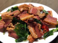 -88号小吃店·经典云南菜·地道纳西美食