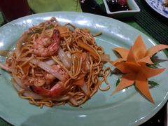 -Lam Vien Restaurant