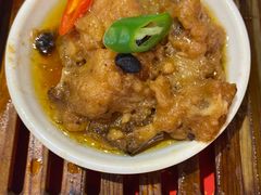 -馋遇江南·精致湖景雅宴(东方之门店)