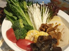 -八珍玉食鸡煲·打边炉(印象城店)