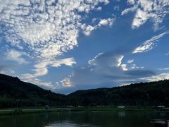 -南北湖风景区