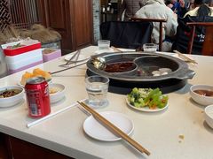 -川西坝子火锅(金沙1.0直营店)
