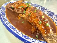 -洞天食府(北大街店)