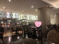 -圣丰索菲特·2 On 988 Café 自助餐厅