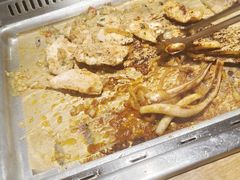 -新石器烤肉(无锡万象城店)