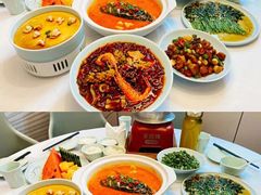 -禾珍珠家常小馆(河南博物院店)