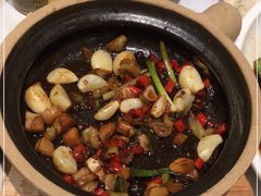 -火啫啫·粤式啫啫煲(南京弘阳店)