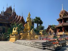 -西双版纳总佛寺