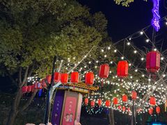 -扬州古运河