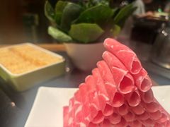 羊肉片-南门涮肉(上海一店)