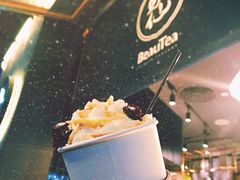 -BeauTea水仙(coco park店)