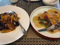 -致明德素食餐厅(土屋路店)