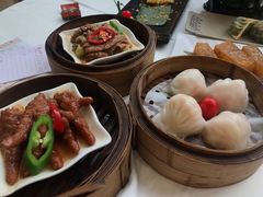 -和乐喜宴海鲜酒家(骏荣广场店)