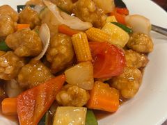 -蓬莱小馆 Joyful Restaurant