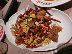 -有位虾匠·胶东土菜小馆(市北店)