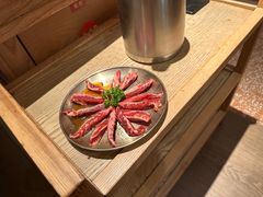 -西塔老太太泥炉烤肉(杭州首店)