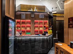 -福海居烤鸭店(鸟巢店)