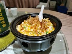 -王府井酒店(金桥港湾店)
