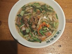 -飨府.老淮面馆.自营(清河路店)