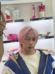 -赤道 Hair Salon