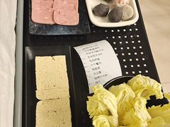 -东来顺饭庄(王府井步行街店)