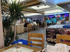 -海兰江石锅饭(水上店)