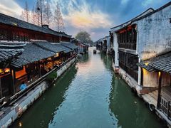 -乌镇景区