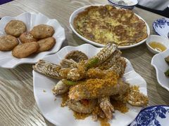 -瑶记海鲜餐厅(西涌店)