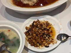 -眉州东坡(印象城购物中心店)