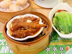 -点都德(海岸城店)