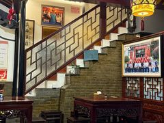 -同得兴 Since·1995 传统苏式面馆(嘉馀坊店)