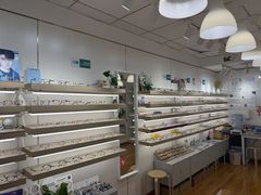 -刺鸟眼镜(黄岛直营店)